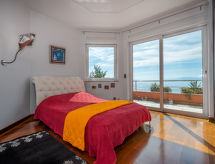 Vakantiehuis Anamia