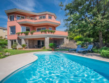 Vakantiehuis Anamia