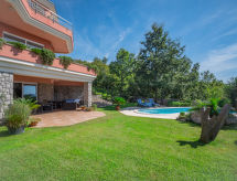 Vakantiehuis Anamia