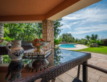 Vakantiehuis Anamia