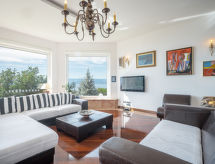Vakantiehuis Anamia