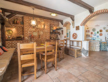 Vakantiehuis Anamia