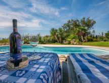Vakantiehuis Anamia
