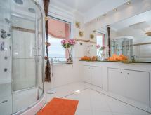 Vakantiehuis Anamia