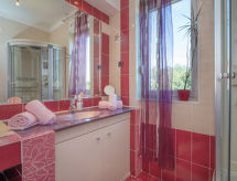 Vakantiehuis Anamia
