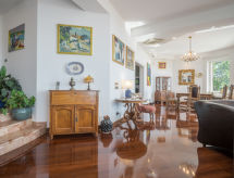 Vakantiehuis Anamia
