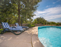 Vakantiehuis Anamia