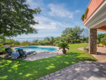 Vakantiehuis Anamia