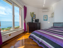Vakantiehuis Anamia