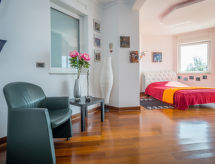 Vakantiehuis Anamia