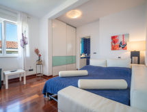 Vakantiehuis Anamia