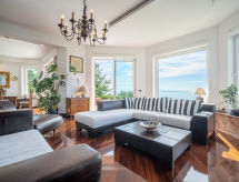 Vakantiehuis Anamia