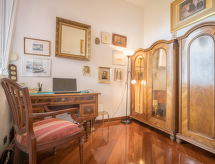 Vakantiehuis Anamia