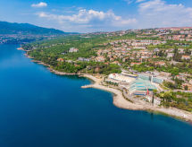 Vakantiehuis Anamia