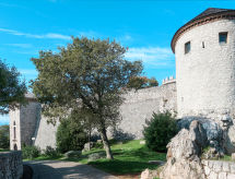 Vakantiehuis Anamia