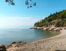Vakantiehuis Anamia