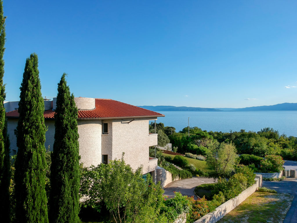 Ferienhaus Kamik Ferienhaus in Kroatien