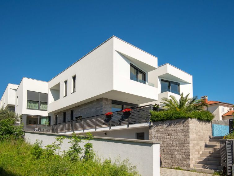 Search and Stay destination Kostrena, Primorsko-goranska županija - Croatia from AU$ 179. Oliva 2