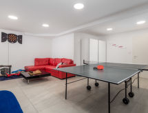 Apartment Albi