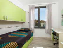 Apartment Albi