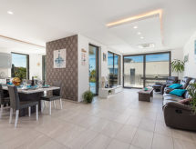 Apartment Albi