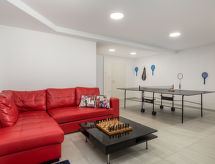 Apartment Albi