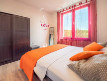 Apartment Albi