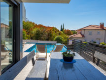 Apartment Albi