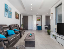 Apartment Albi