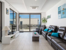 Apartment Albi
