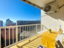 Noemi: Modern appartement aan zee in Rijeka met 3 slaapkamers - thumbnail 1