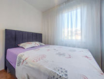 Noemi: Modern appartement aan zee in Rijeka met 3 slaapkamers - thumbnail 6
