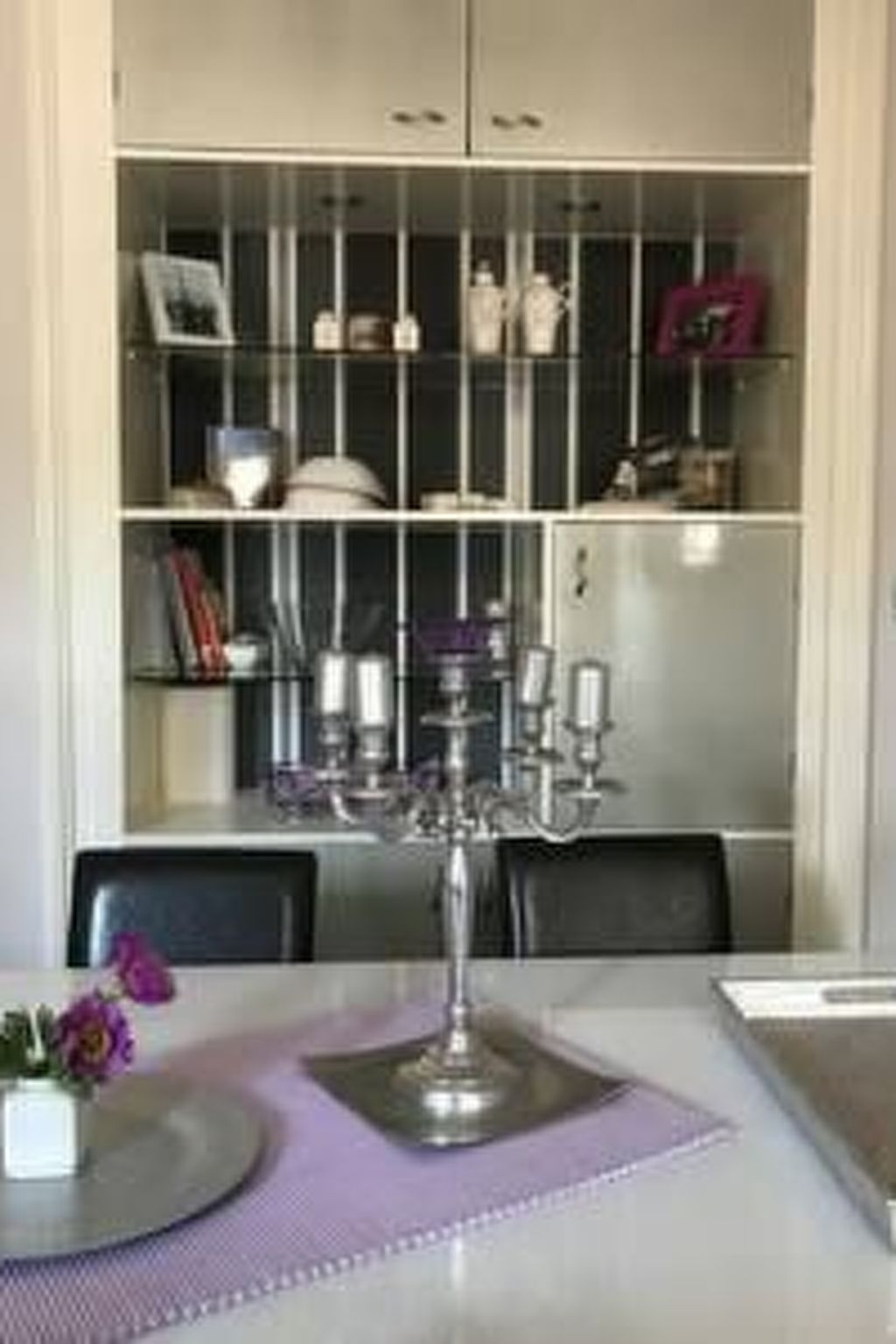 Für 5 Personen ca. 92 m&sup2; in Rijeka, Kvarner Bucht (Gespanschaft Primorje-G