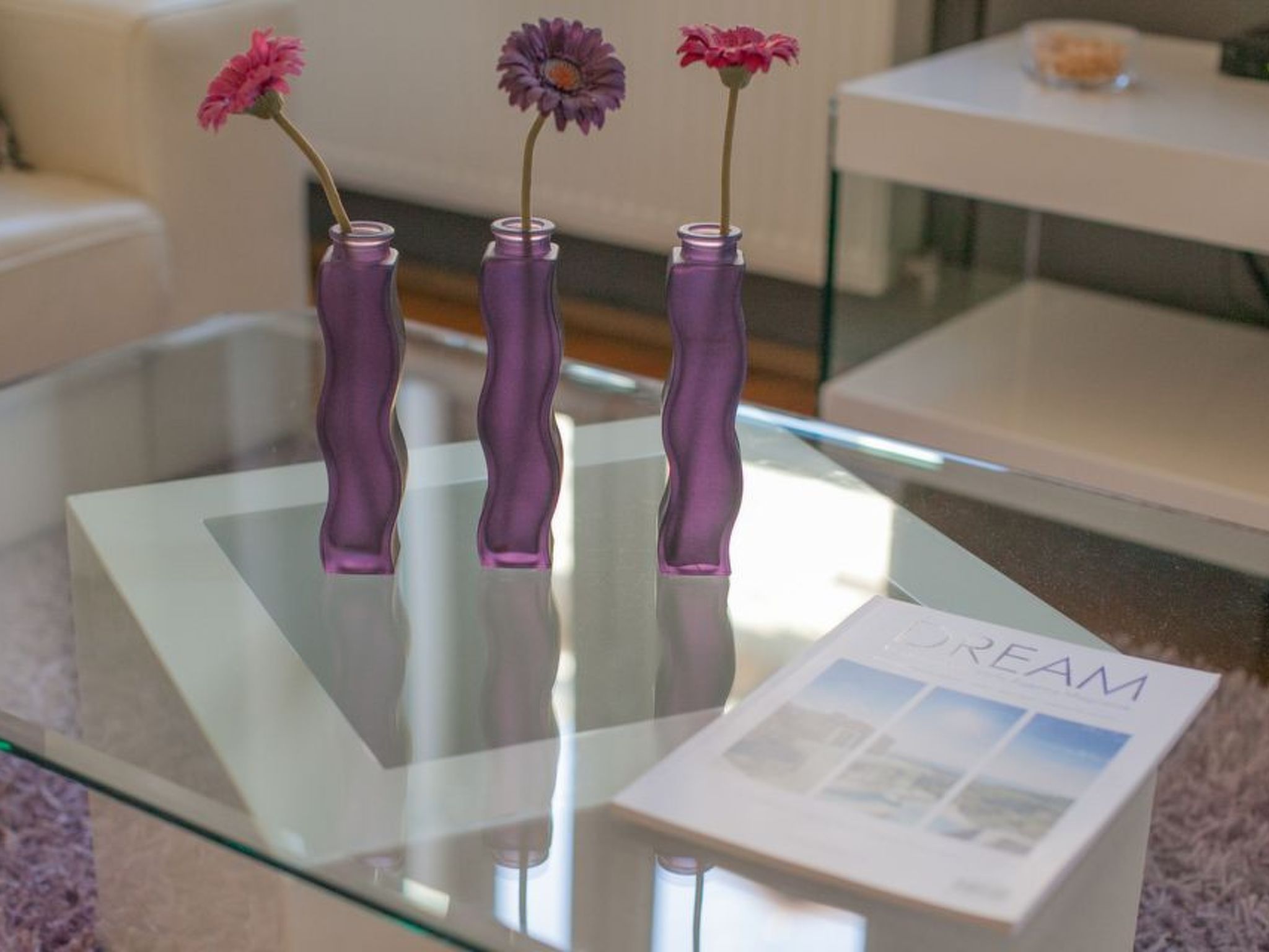 Für 5 Personen ca. 92 m&sup2; in Rijeka, Kvarner Bucht (Gespanschaft Primorje-G-Inside