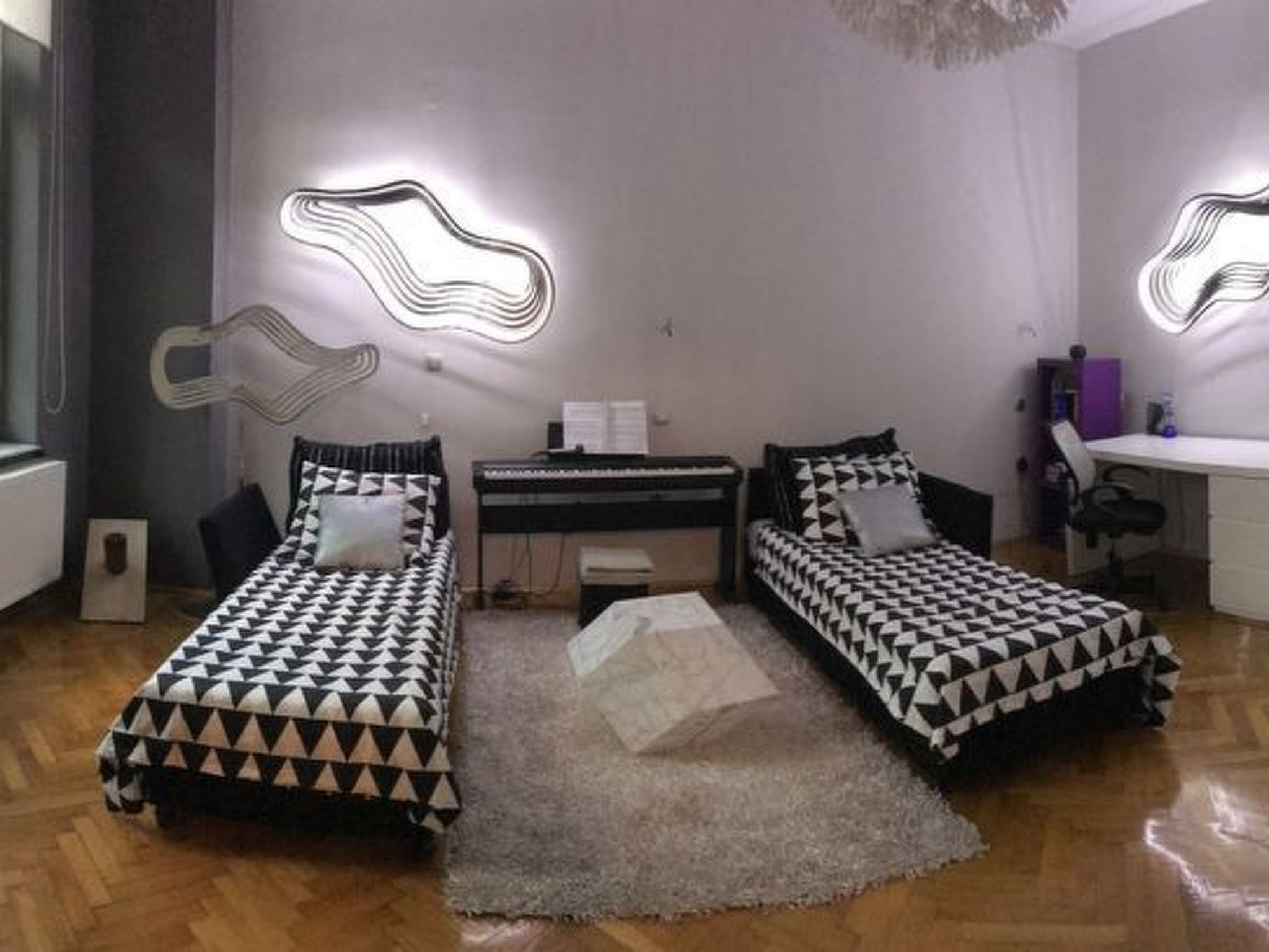 Für 5 Personen ca. 92 m&sup2; in Rijeka, Kvarner Bucht (Gespanschaft Primorje-G-Image-tags.info