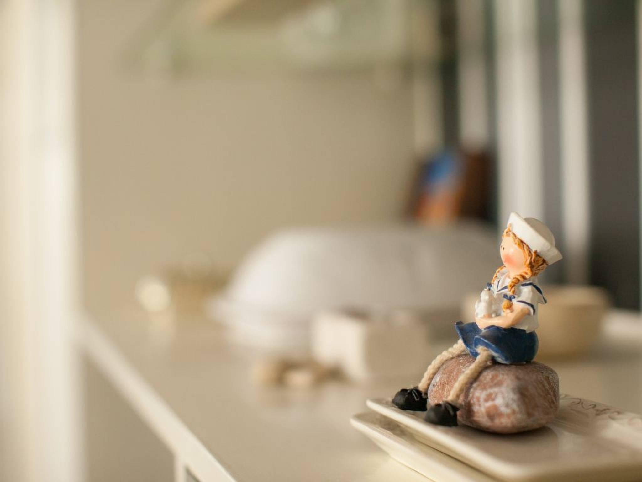 Für 5 Personen ca. 92 m&sup2; in Rijeka, Kvarner Bucht (Gespanschaft Primorje-G-Image-tags.info