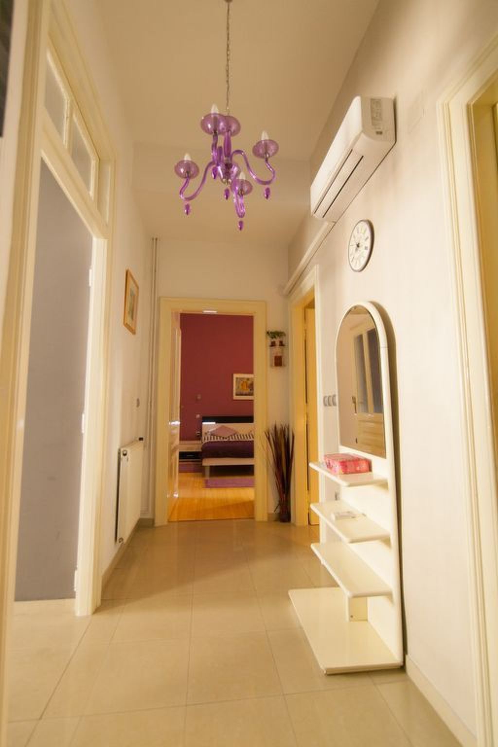 Für 5 Personen ca. 92 m&sup2; in Rijeka, Kvarner Bucht (Gespanschaft Primorje-G-Image-tags.info