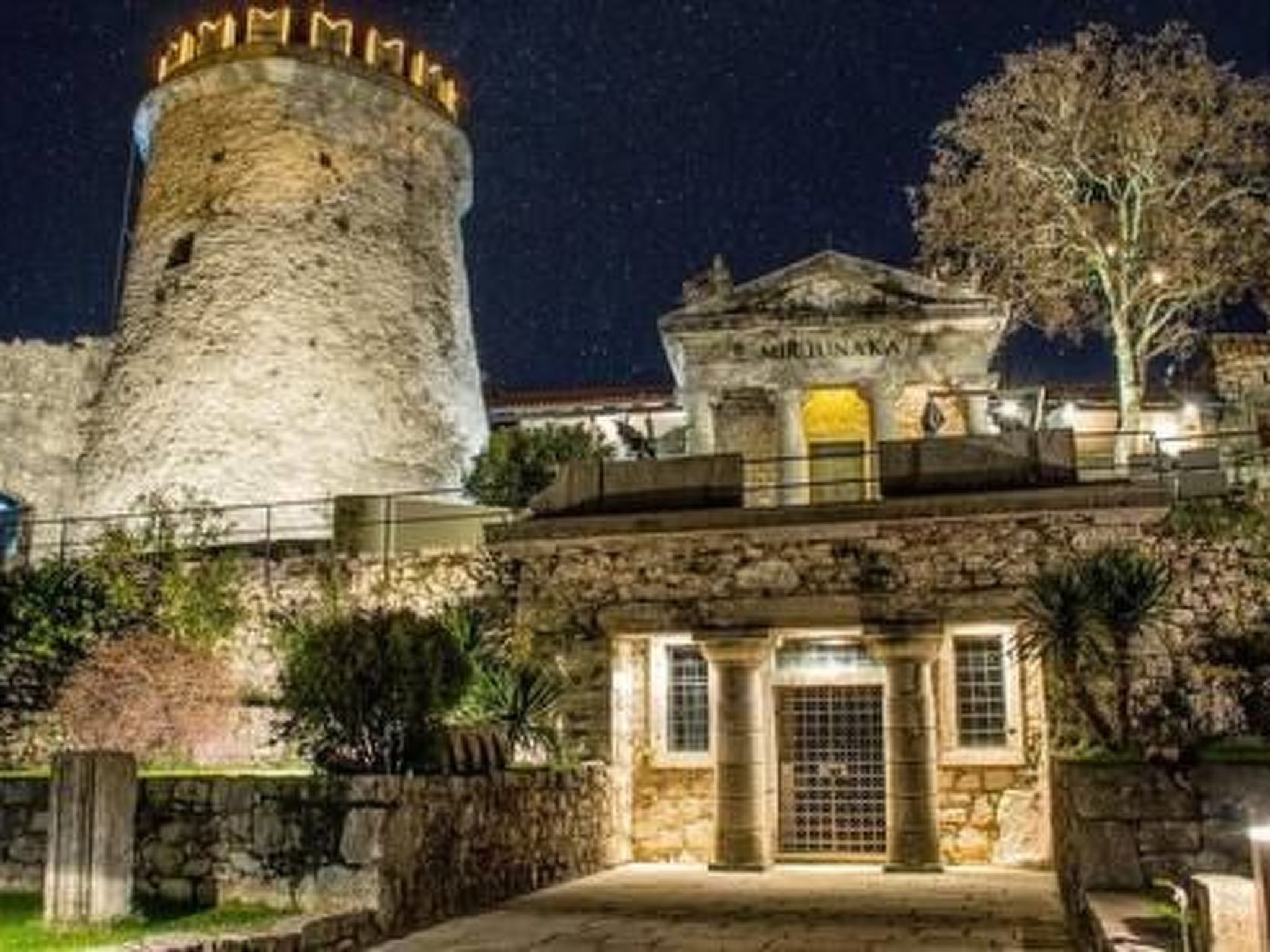 Für 5 Personen ca. 92 m&sup2; in Rijeka, Kvarner Bucht (Gespanschaft Primorje-G-Image-tags.info