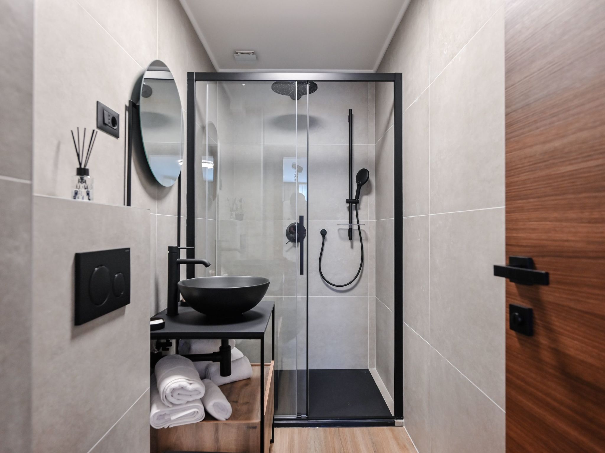 Maison Villa Donna – Salle de bains, photo 31 sur 58