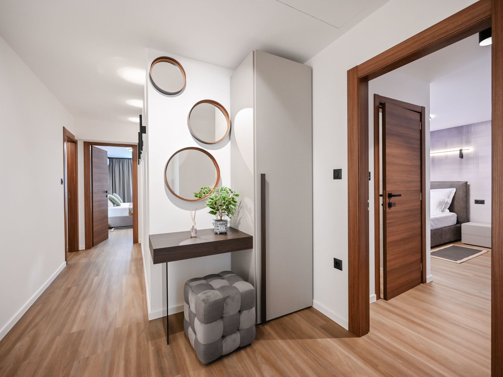 Maison Villa Donna – Chambre, photo 32 sur 58