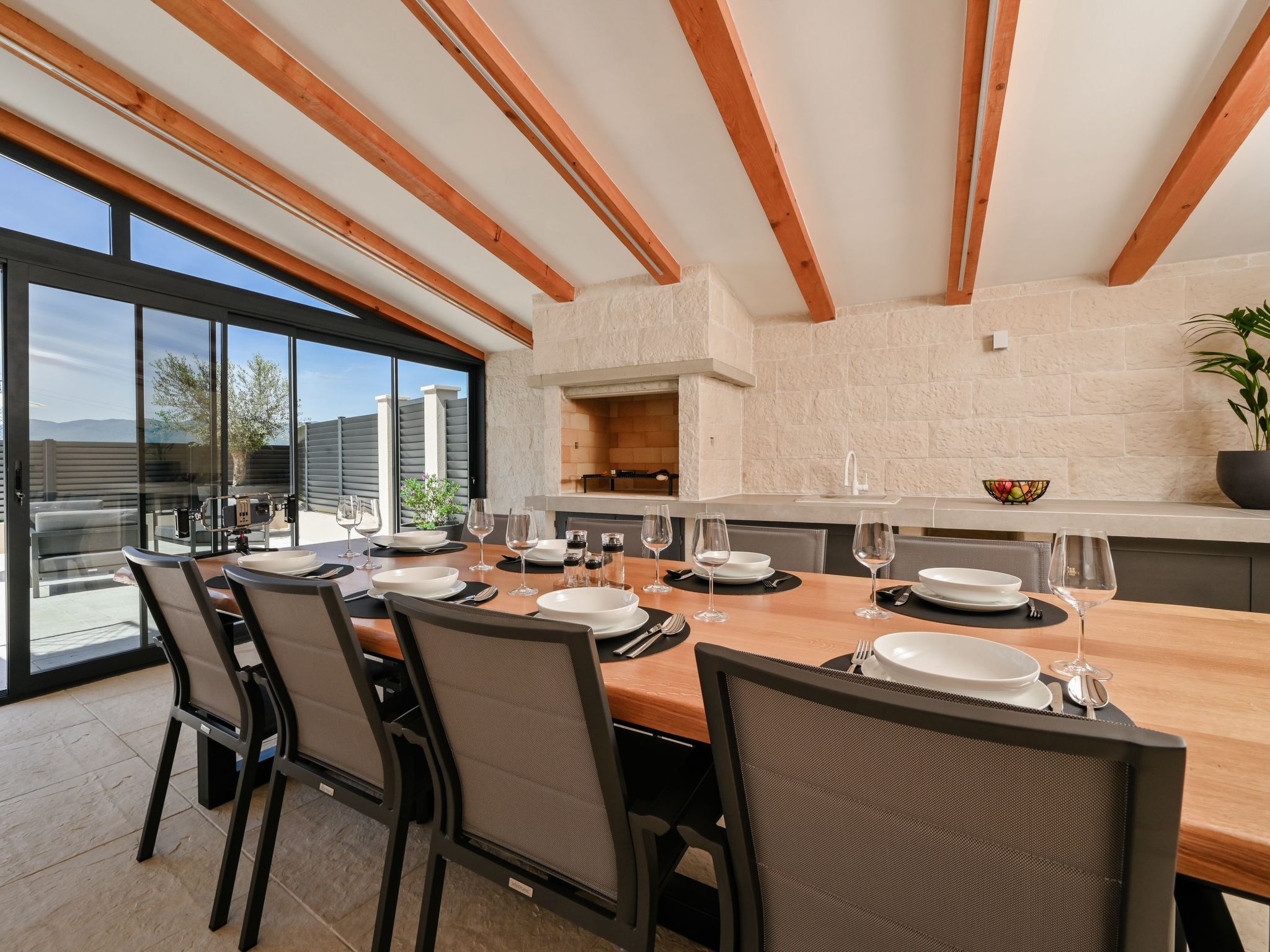 Maison Villa Donna – Extérieur de la maison, photo 35 sur 58