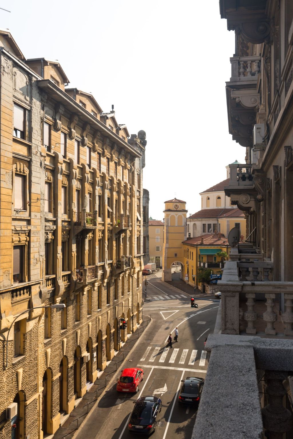 Für 2 Personen ca. 30 m&sup2; in Rijeka, Kvarner Bucht (Gespanschaft Primorje-G - Image-tags.info