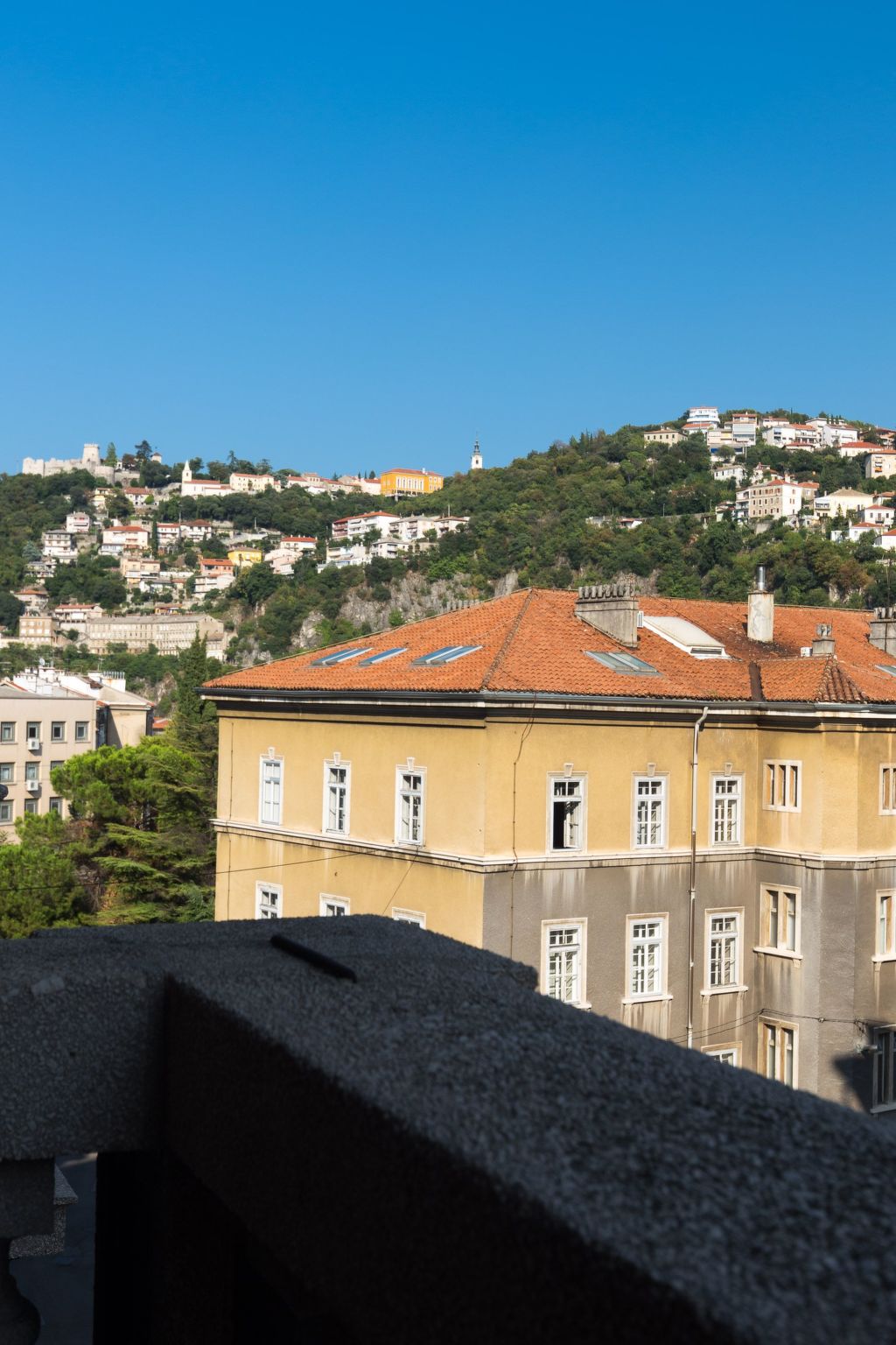 Für 2 Personen ca. 30 m&sup2; in Rijeka, Kvarner Bucht (Gespanschaft Primorje-G - Image-tags.info