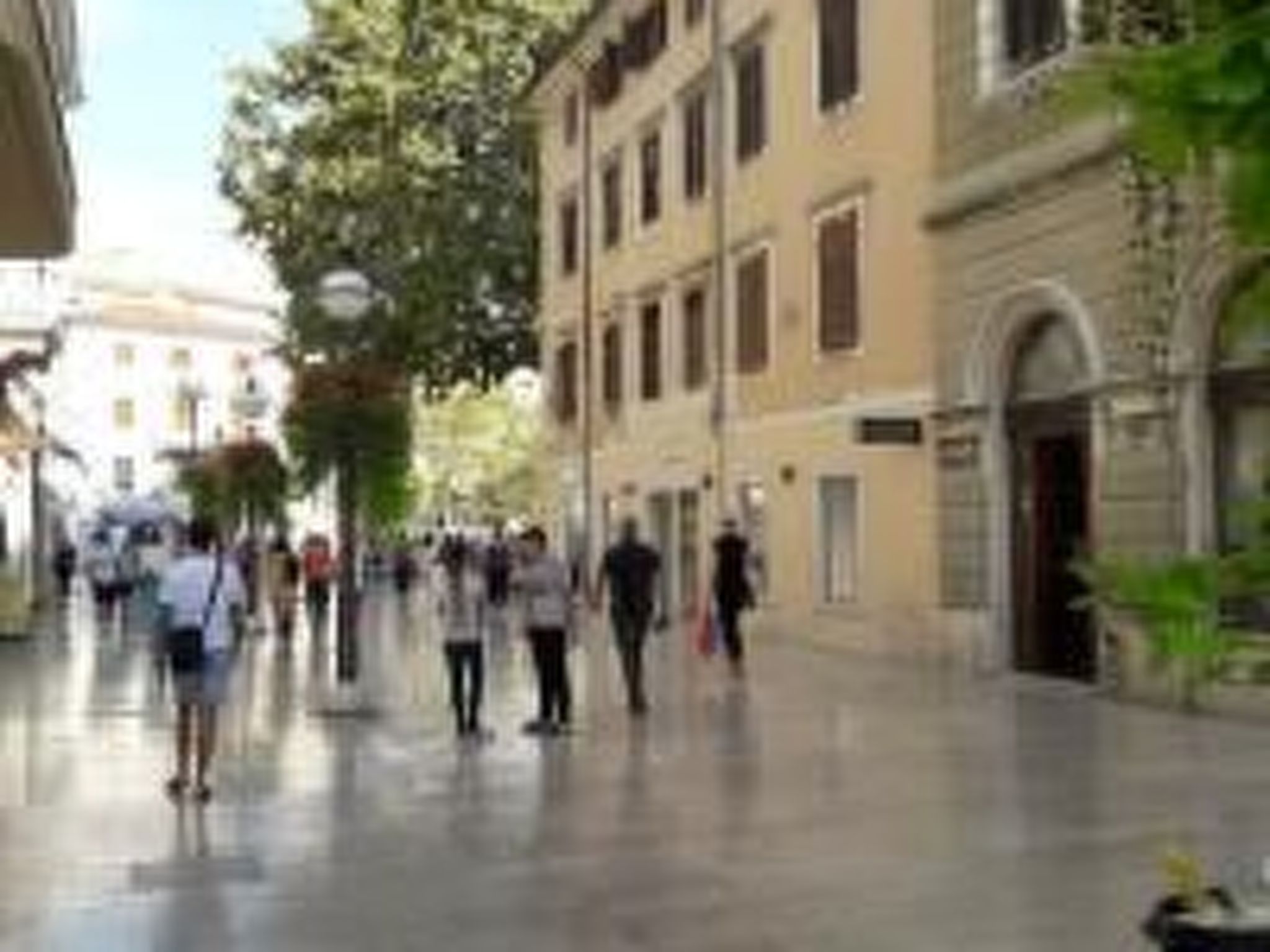 Für 2 Personen ca. 30 m&sup2; in Rijeka, Kvarner Bucht (Gespanschaft Primorje-G - Image-tags.info
