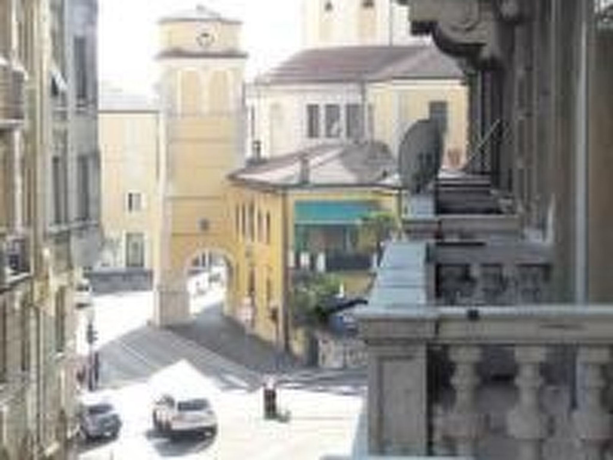 Für 2 Personen ca. 30 m&sup2; in Rijeka, Kvarner Bucht (Gespanschaft Primorje-G - Image-tags.info