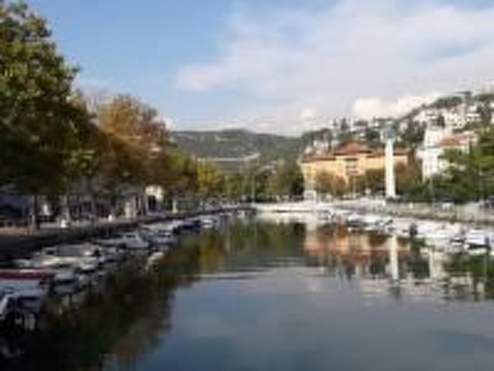 Für 2 Personen ca. 30 m&sup2; in Rijeka, Kvarner Bucht (Gespanschaft Primorje-G - Image-tags.info