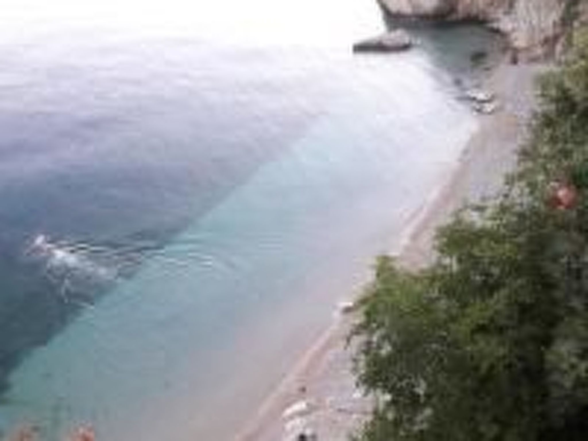 Für 2 Personen ca. 30 m&sup2; in Rijeka, Kvarner Bucht (Gespanschaft Primorje-G - Image-tags.info
