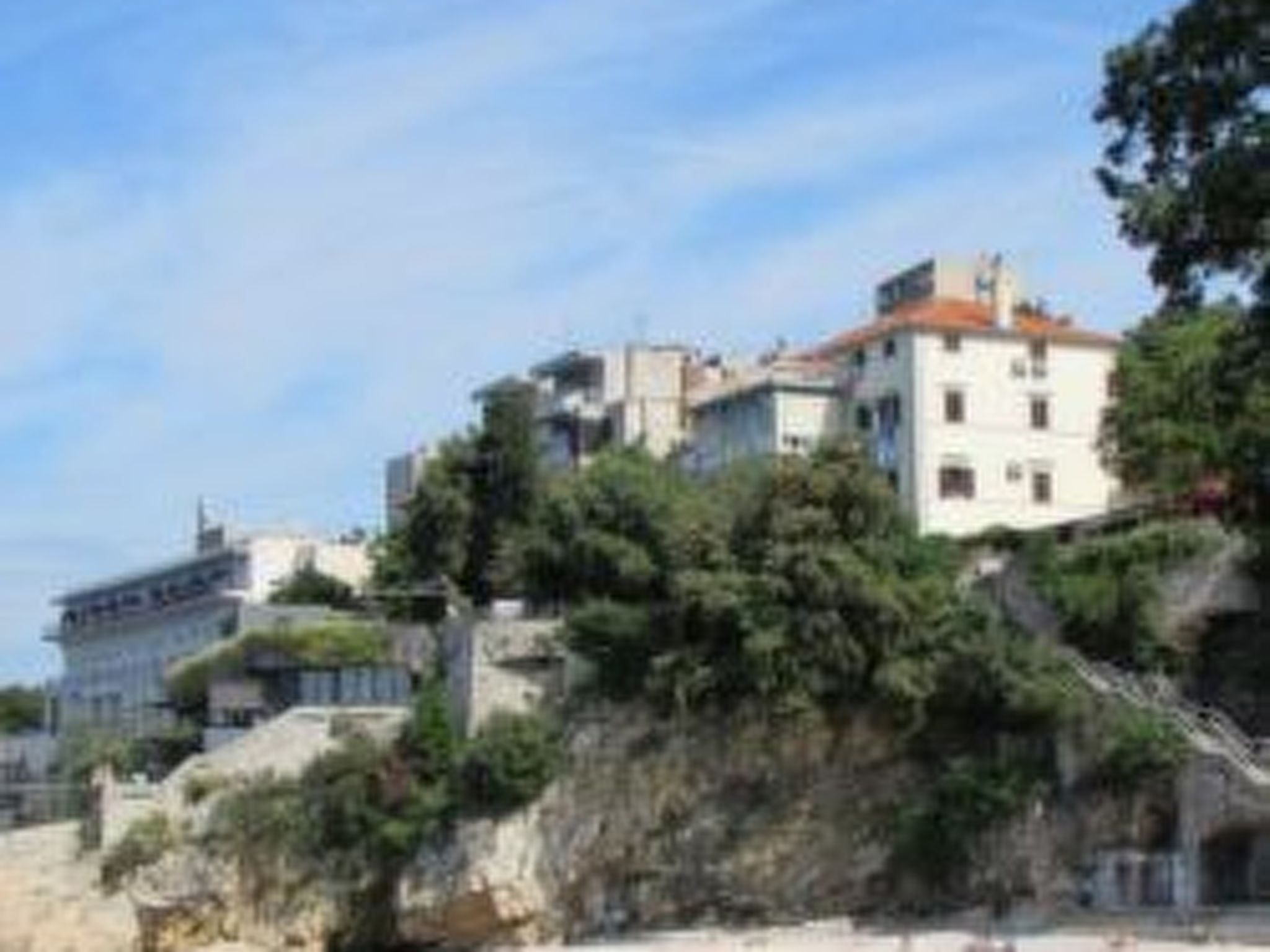 Für 2 Personen ca. 30 m&sup2; in Rijeka, Kvarner Bucht (Gespanschaft Primorje-G - Image-tags.info