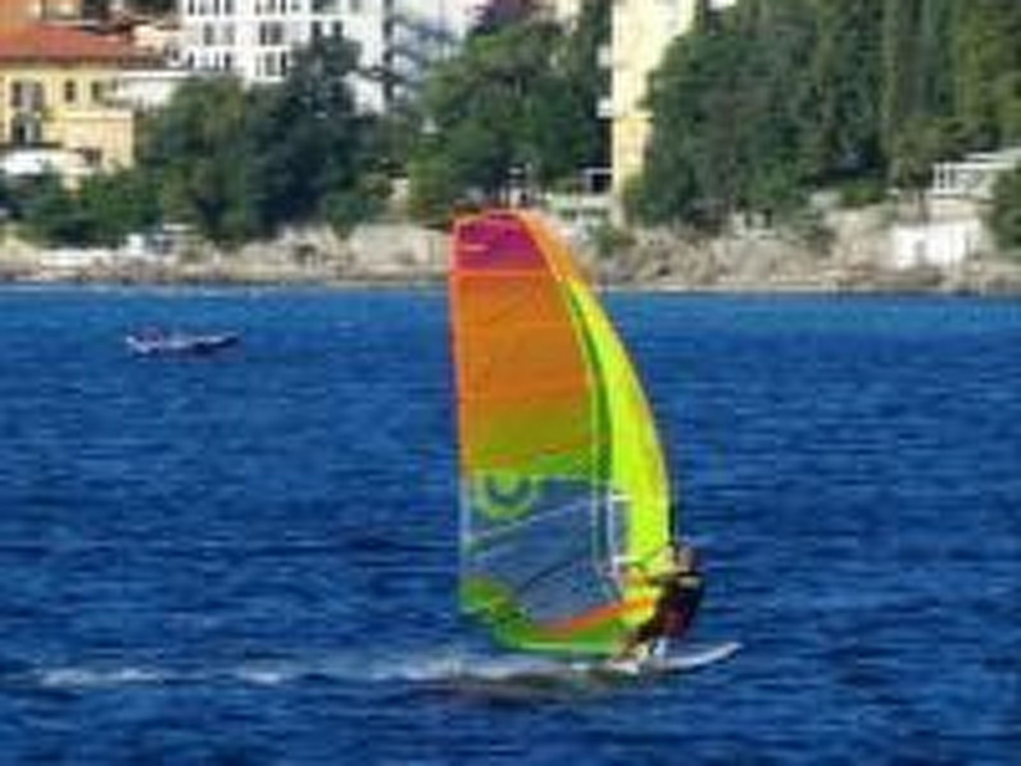 Für 2 Personen ca. 30 m&sup2; in Rijeka, Kvarner Bucht (Gespanschaft Primorje-G - Image-tags.info