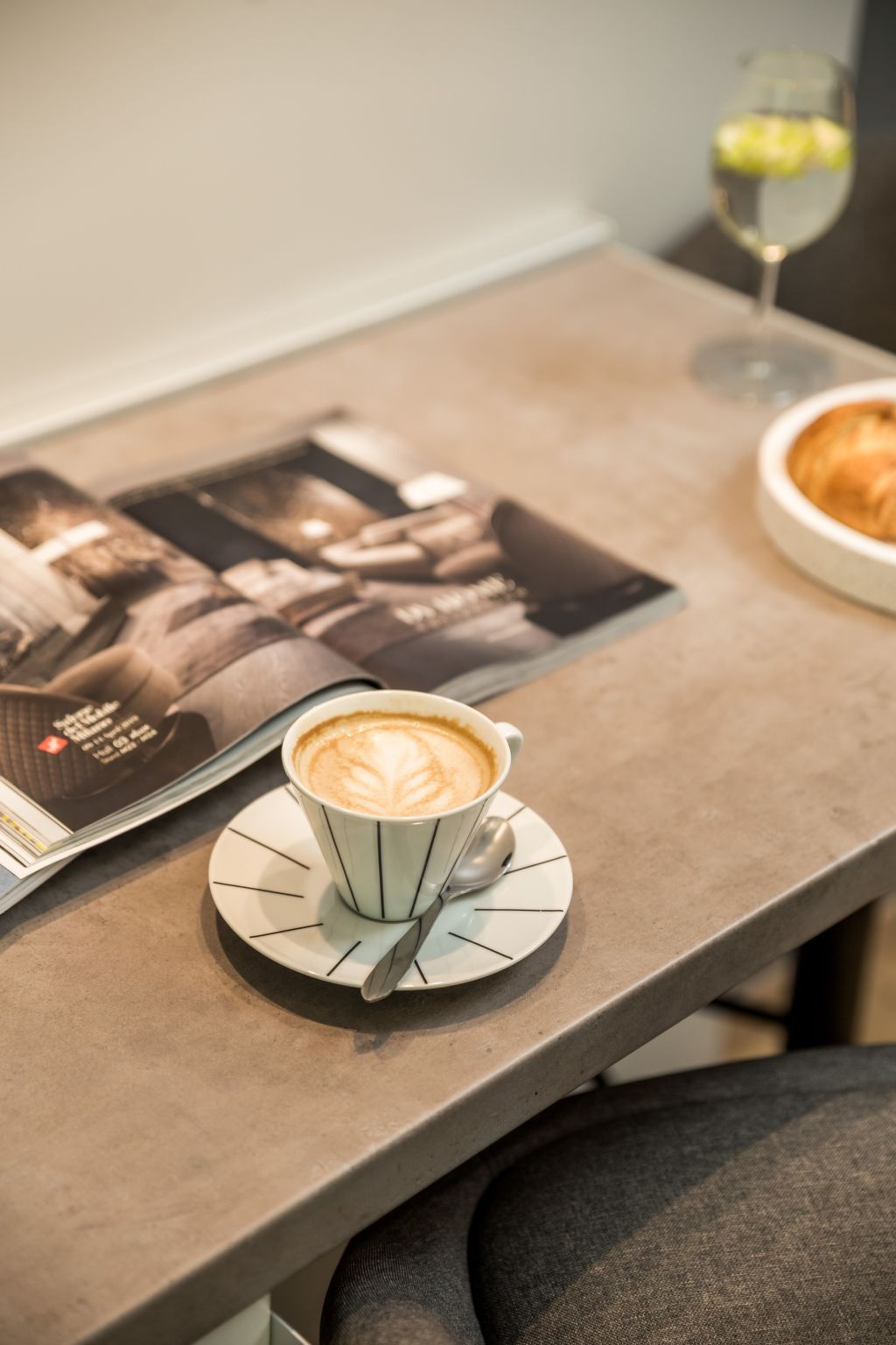 Studio "Rijeka 1" mit Wi-Fi-Dedans